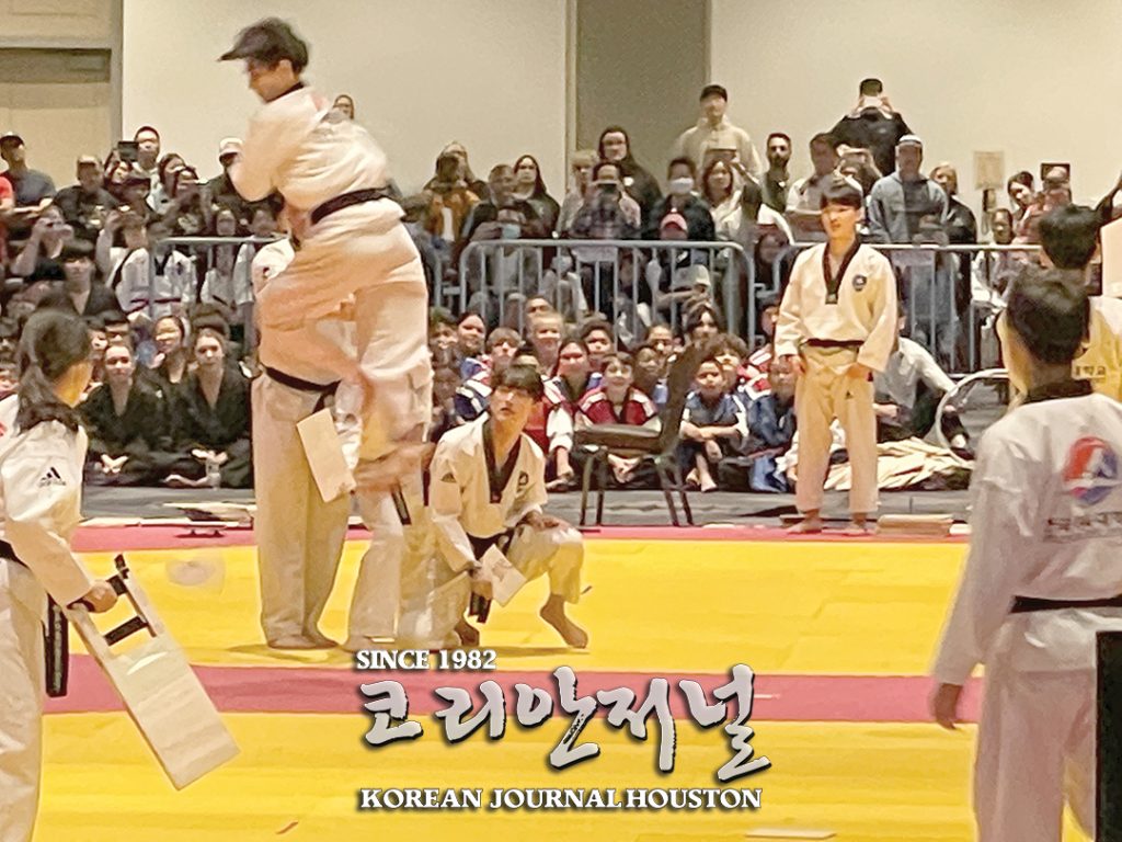 어스틴에 울린 대한민국 태권도의 향연 2 KakaoTalk 20221026 024159376web