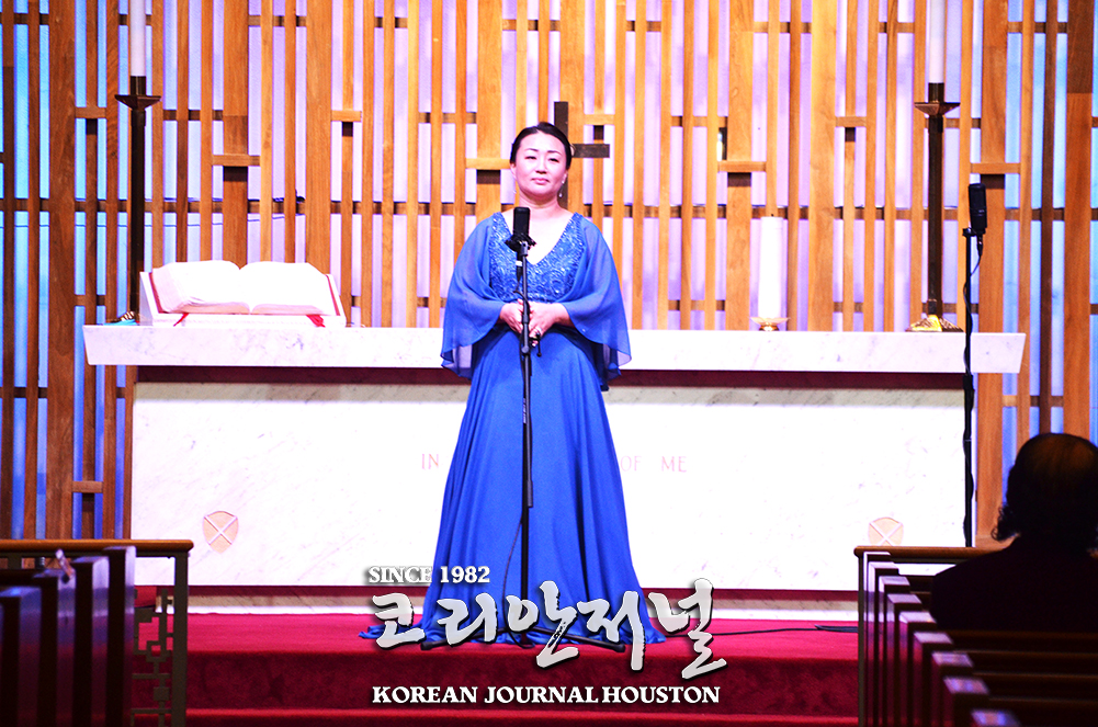 탄자니아 고아원 건축 위한 ‘한마음 음악회’ 열려 2 음악회2 web