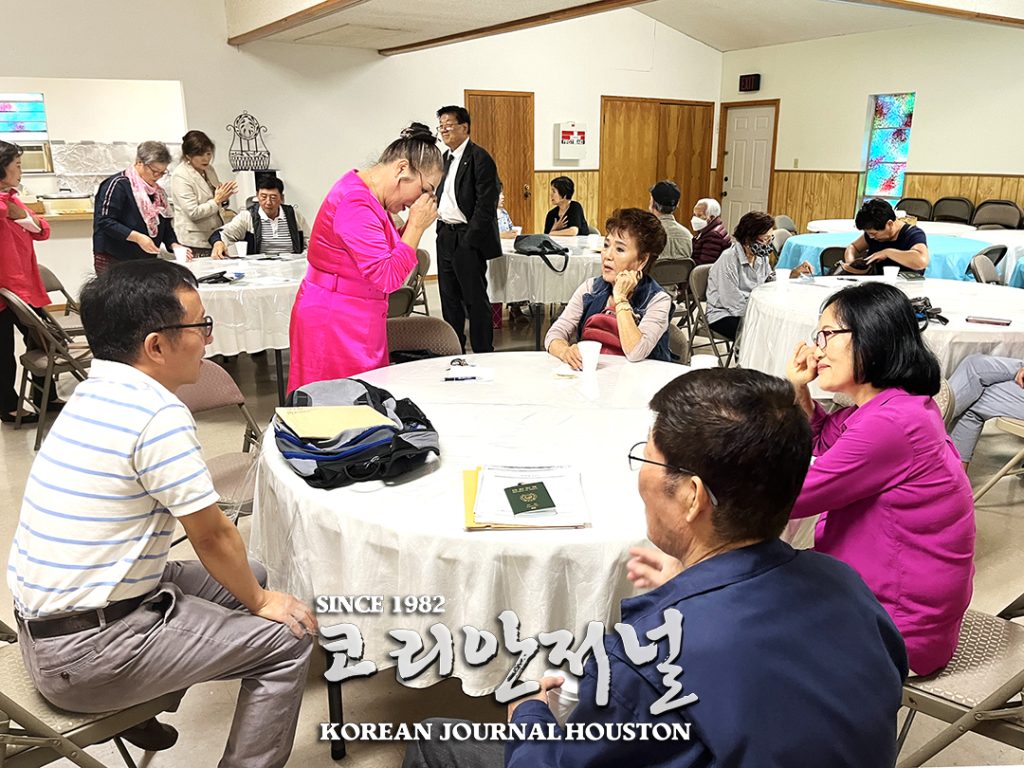 킬린 지역 휴스턴 총영사관 순회영사업무 실시 1 킬린순회영사2web