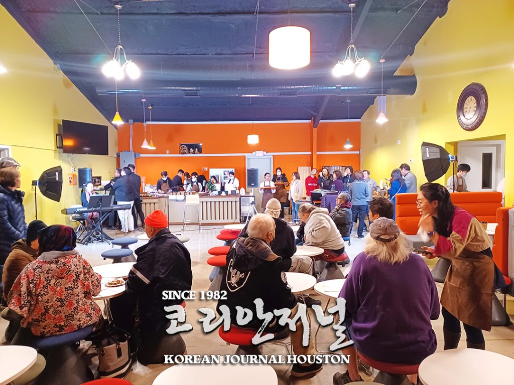 샌안토니오 온누리교회(ANC-SA) Food Bank 1 푸드1 web