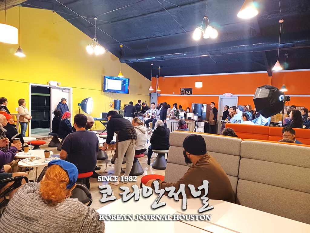 샌안토니오 온누리교회(ANC-SA) Food Bank 2 푸드2 web