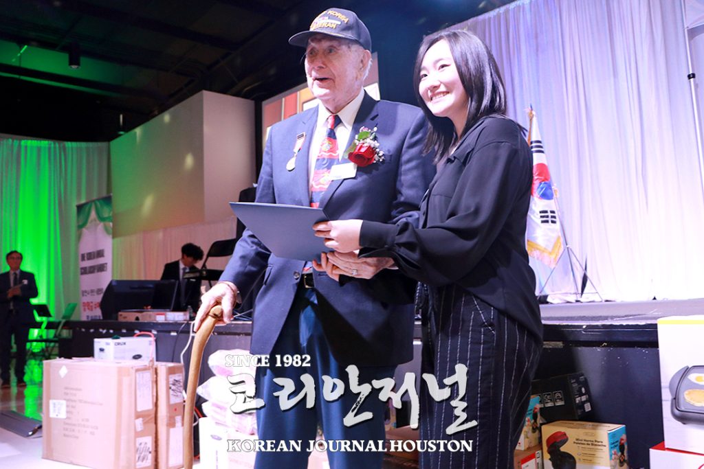 1. 제 6회 알칸사 장학금 수여식 표지1