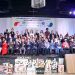 [알칸사 한인상공회의소 & One Korean 재단 주최] ‘작은’ 한인사회의 ‘통 큰’ 장학행사…알칸사 주류사회도 주목