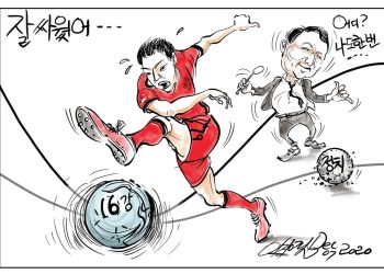 시사만평 12/09/22
