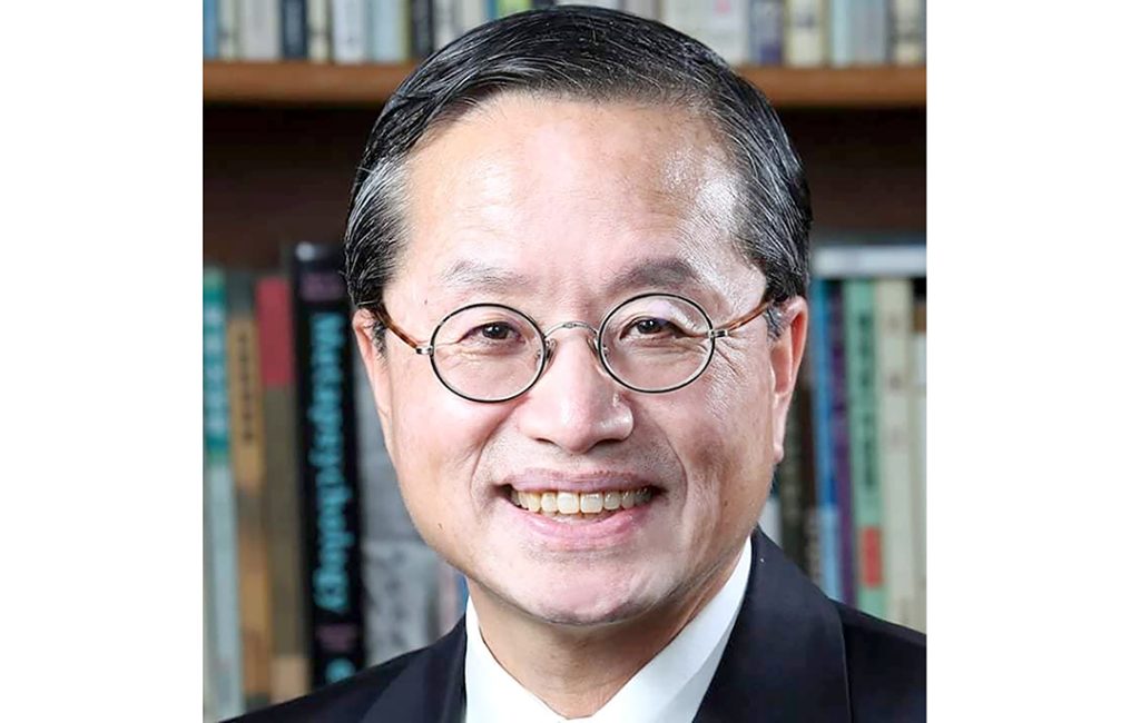 정영호 신임 주휴스턴총영사 부임 1 3 2. 정영호 신임 총영사