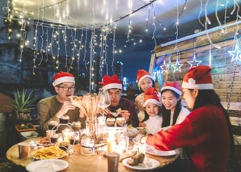 연말시즌 코로나 및 코로나 백신에 관해 자주 묻는 질문
