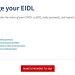 EIDL 상환 시작...못 갚은 경우 유예신청 가능 8 EIDL 상환 시작…못 갚은 경우 유예신청 가능