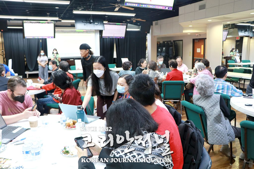 입양인 시민권법안 통과에 동포사회도 힘 보태 2 4. 입양인 시민권법안 지역사회 알리기 2