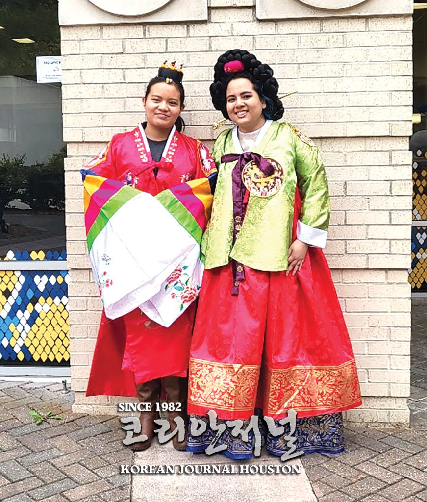 샌안토니오 세종학당 ‘한국 문화 체험의 날’ 행사 3 IMG 2607 web