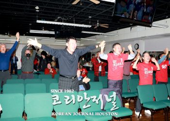 “이제부터 시작인거야~Go Go! 브라질전!!” 태극전사, 포르투갈 꺾고 16강 진출