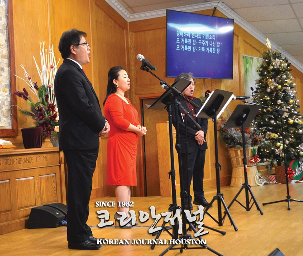 2022년도 샌안토니오 지역교회 ‘예수 찬양제’ 2 찬양제4 web