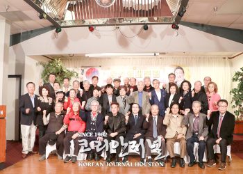 나라사랑 만큼은 ‘청년(靑年)’이다!