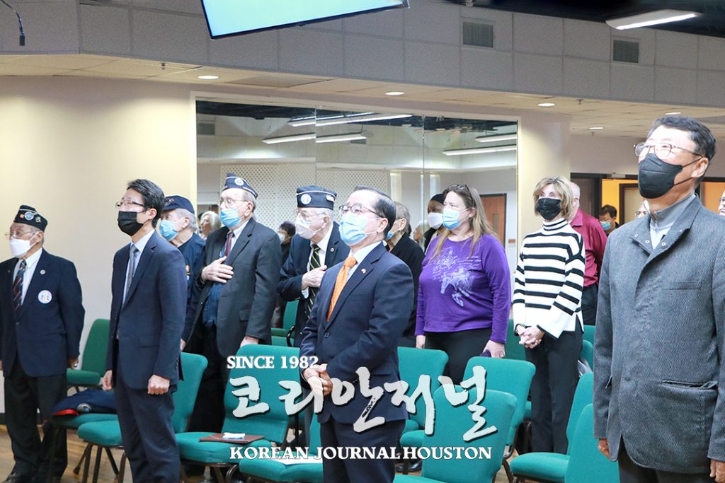 한미동맹 70주년 뜻 깊은 ‘미주 한인의 날’ 2 1. 13회 미주한인의 날 2