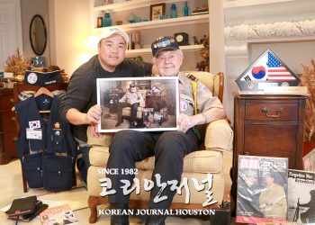 PROJECT-SOLDIER “한국전 참전용사들을 찾아서”