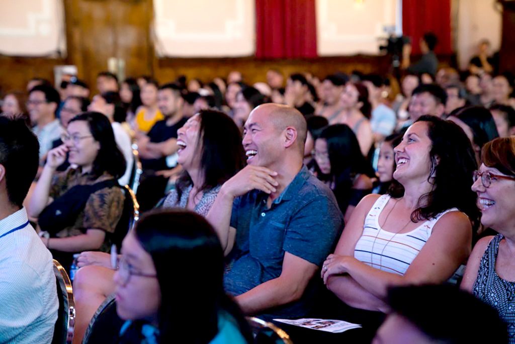 ‘ROAR Story Slam’ 휴스턴 온다 3 5. Roar Story Slam Houston 2