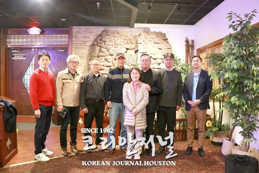 ‘다니엘 미션’ 공식 발족 “기도와 후원이 필요합니다” 1 6 1. 다니엘 미션