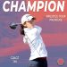 차세대 유망 골퍼 진은혜(Grace Jin) 선수 7 차세대 유망 골퍼 진은혜(Grace Jin) 선수