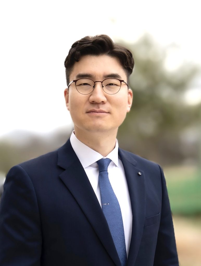 기독교 칼럼 (손대륜 목사) – 죽음을 저항하라 1 손대륜 목사 w