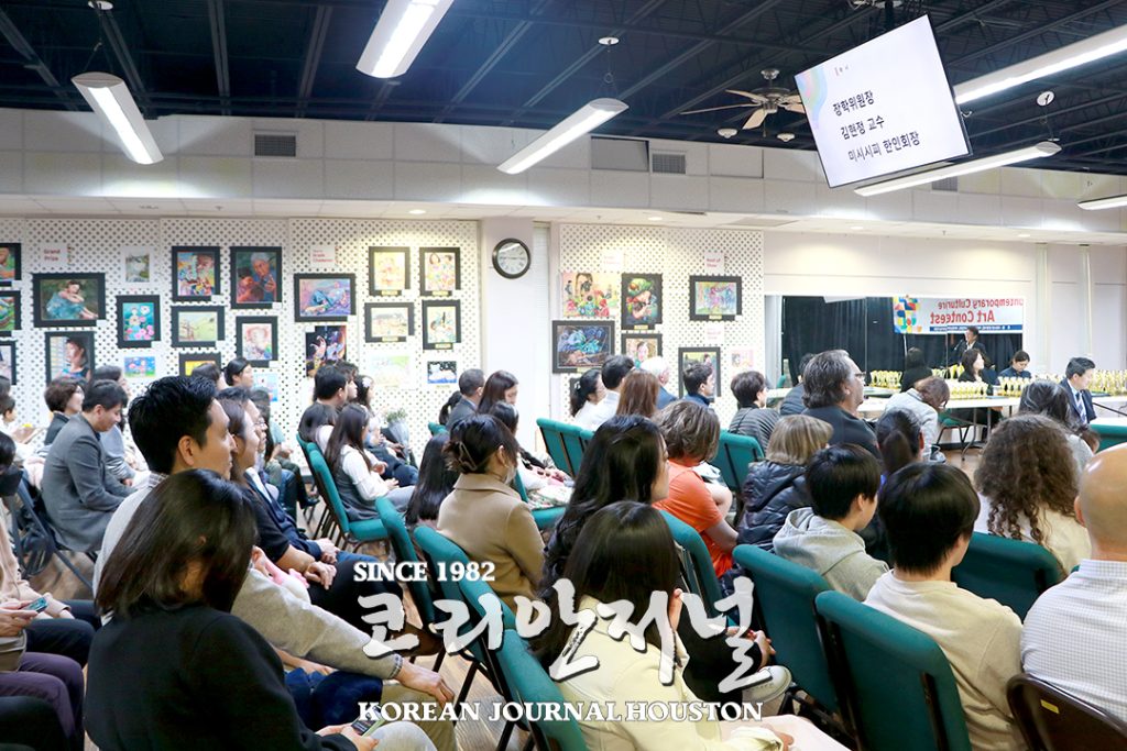 1. 13회 학생미술대회 시상식 5