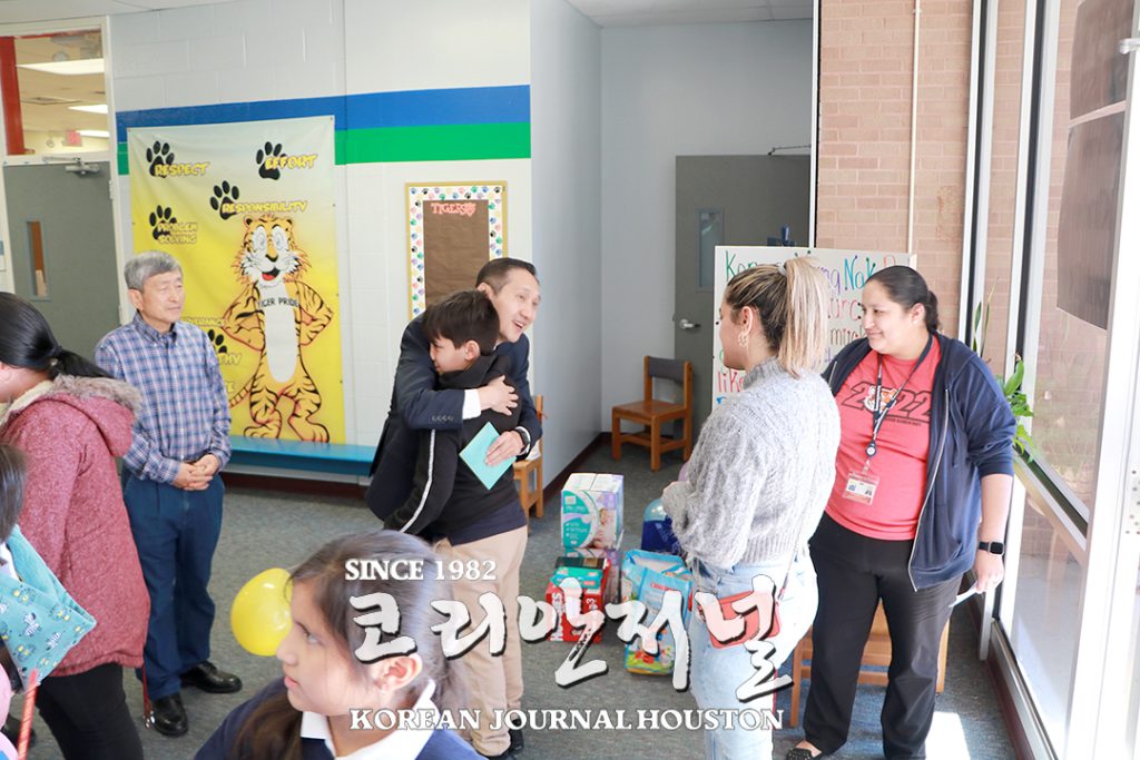 3. 영락장로교회 난민돕기 2