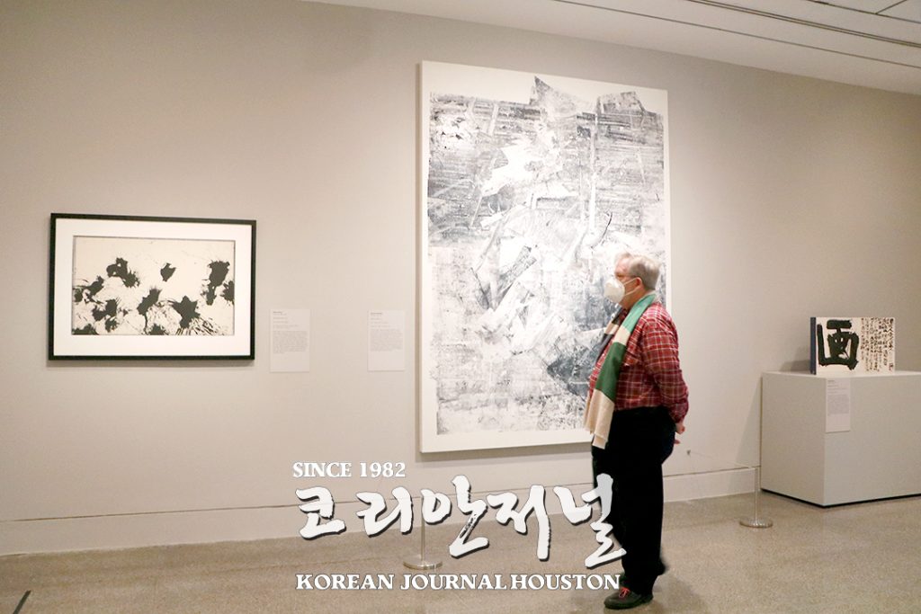 휴스턴 현대미술관 ‘선(禪, Zen)’ 그림 전시회 주류사회 관심 2 4 1. Zen 전시회 3