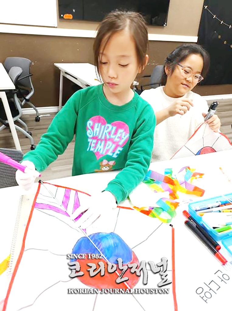 누리 한국학교 봄학기 개학 5 누리04 w