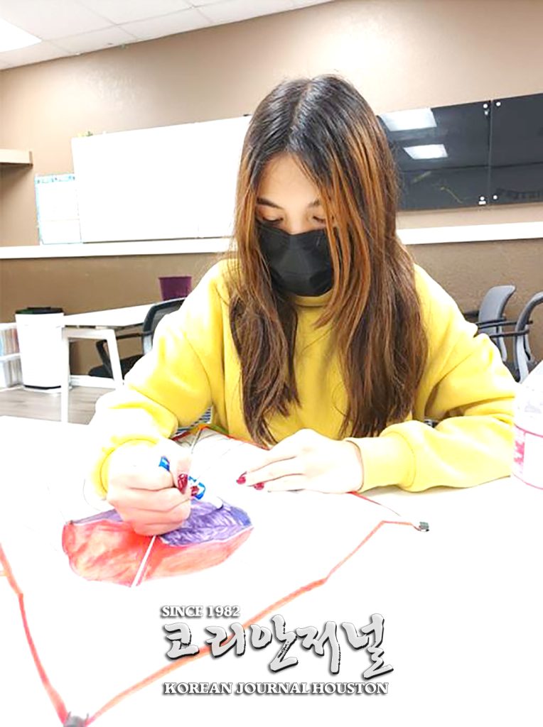 누리 한국학교 봄학기 개학 6 누리05 w