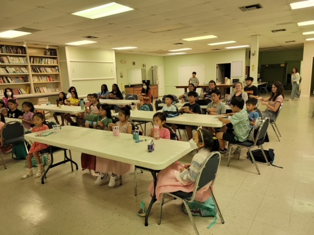 뉴올리언즈 한국학교 역사와 현황 (New Orleans Korean School) 2 뉴올리언즈 1