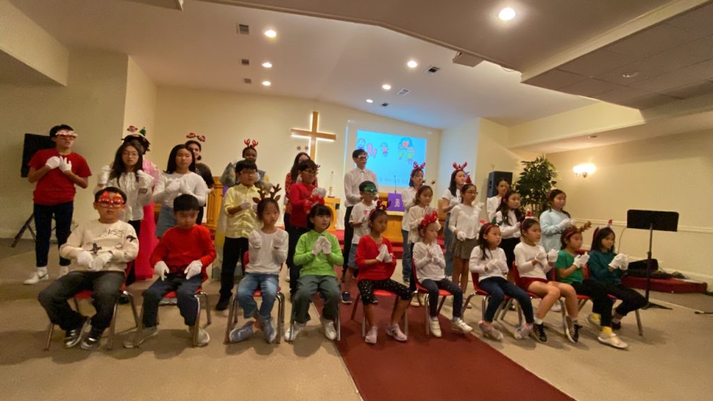 뉴올리언즈 한국학교 역사와 현황 (New Orleans Korean School) 1 뉴올리언즈 2