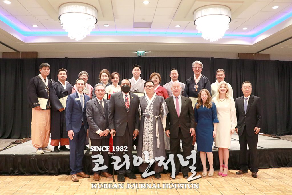 11월 휴스턴 시장 선거, 친한파 격돌 예정 1 1 1. 11월 휴스턴 시장 선거 친한파 격돌 예정