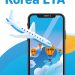 4월부터 한시적으로 K-ETA 없이 한국방문