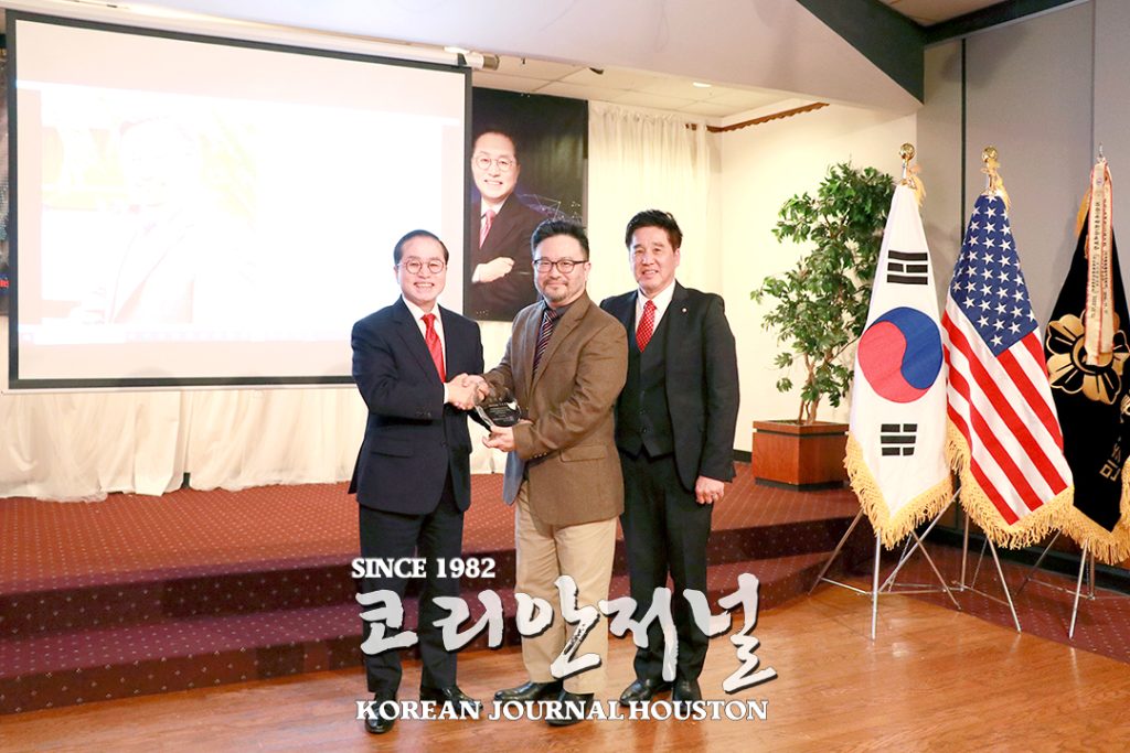 2. 민주평통 1차 회의 및 통일강연회 3