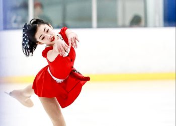 메모리얼 아이스링크 ‘한인 무료 개방’