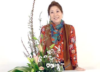 이병선 첫 개인전 “Eastward, to The West”
