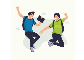 2023년 샌안토니오 한인회 장학 재단 장학생 선발