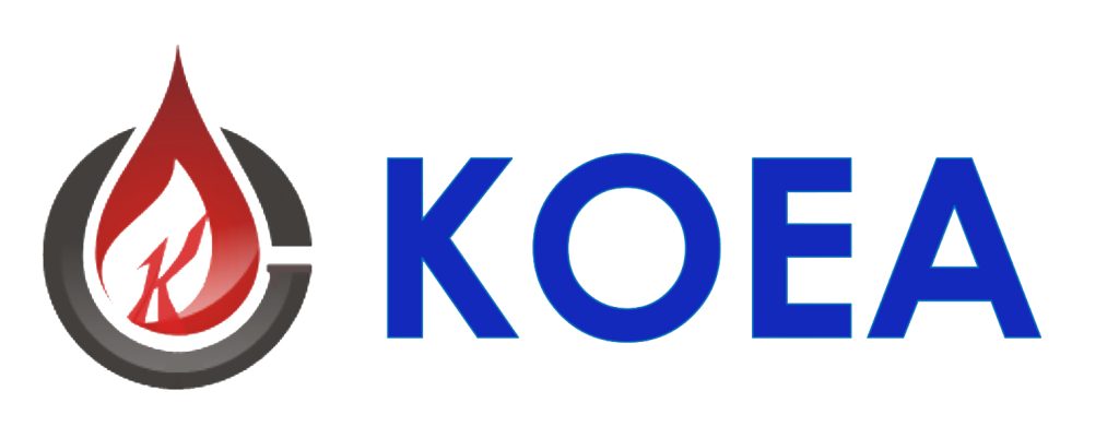 KOEA, 2023 신년 업무계획 알려 1 7 2. KOEA 2023 업무계획 logo