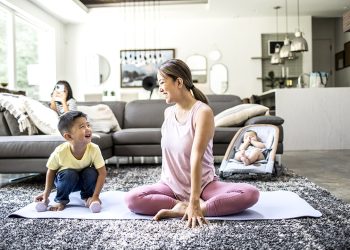 [We Can Do This / COVID-19 공공교육 캠페인] 봄봄봄 봄이 왔어요