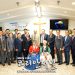 사랑의 교회 창립15주년 기념 감사예배 및 임직예배 성료 7 사랑의 교회 창립15주년 기념 감사예배 및 임직예배 성료
