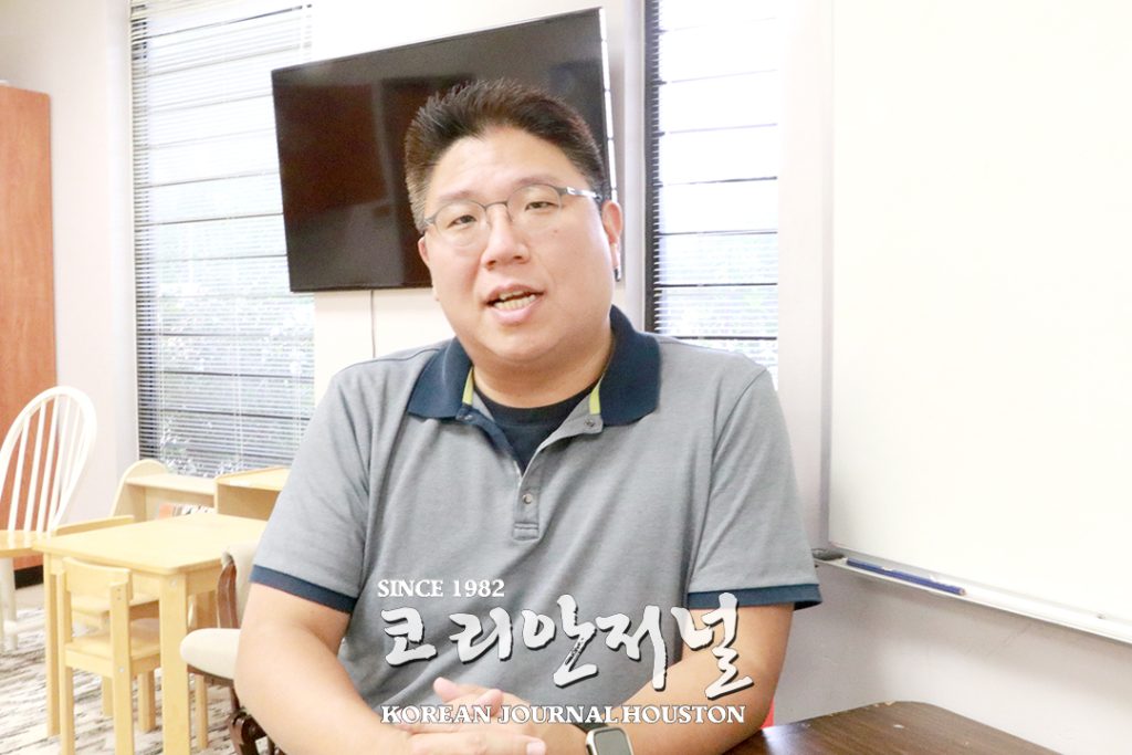 올해도 대기업 빠진 ‘OTC 한국관’ 2 1 1. 대기업 빠진 2023 OTC 2. 정철균 회장