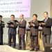 [남부시찰회(PCA)] ‘고난주간 연합 특별기도회’ 한 손 모으다
