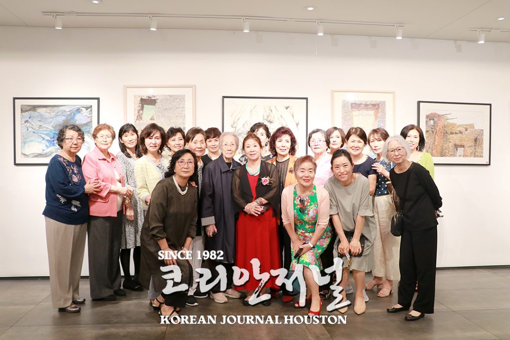 수채화 같은 여정 ‘Eastward, to The West’ 2 5 1. 이병선 개인전 2