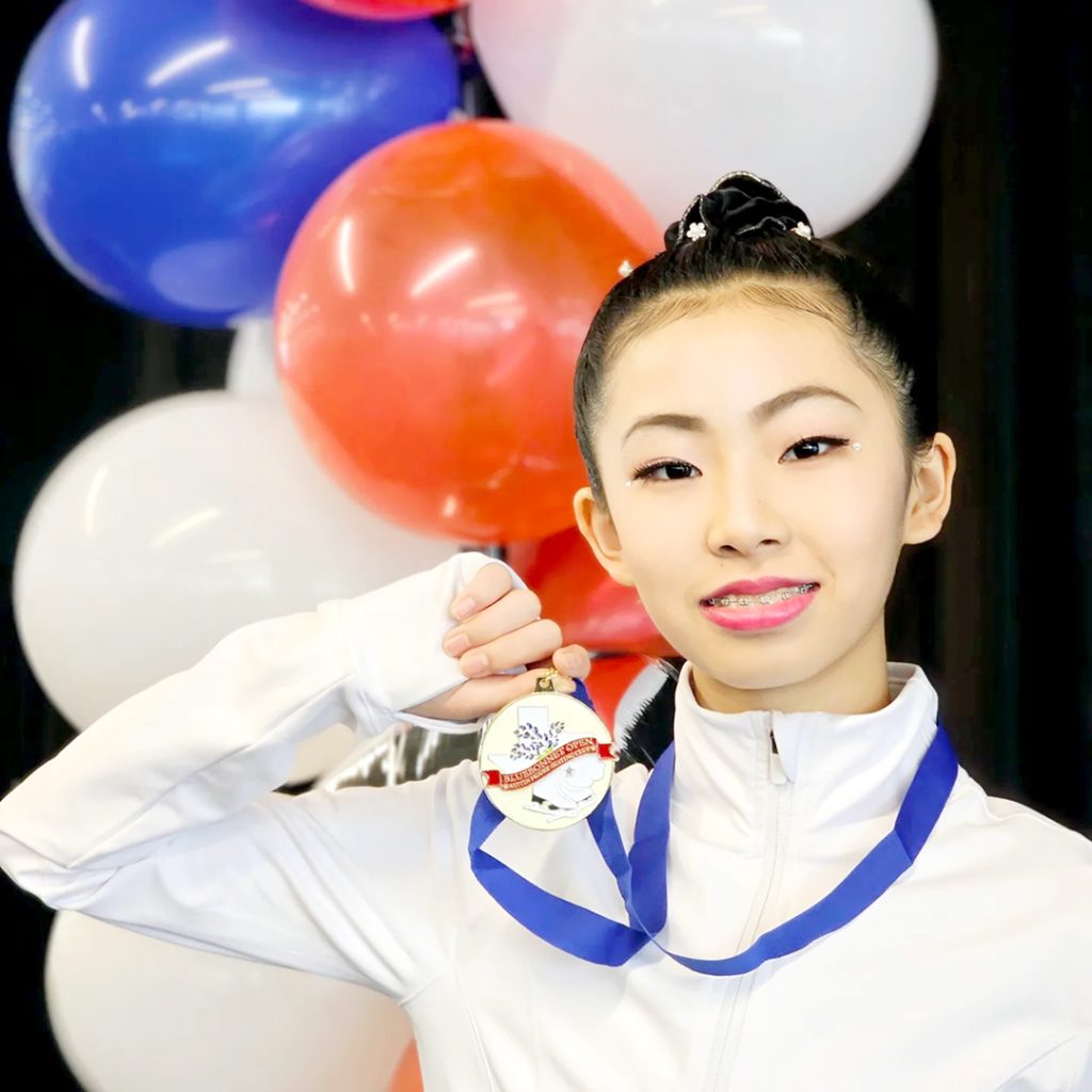 김은지 선수, 3개 대회서 연달아 우승 기염 1 7 1. 김은지 선수