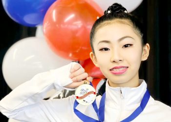 김은지 선수, 3개 대회서 연달아 우승 기염