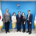 [재미한국학교협의회(NAKS)] 제41회 학술대회 홍보차 한국 방문