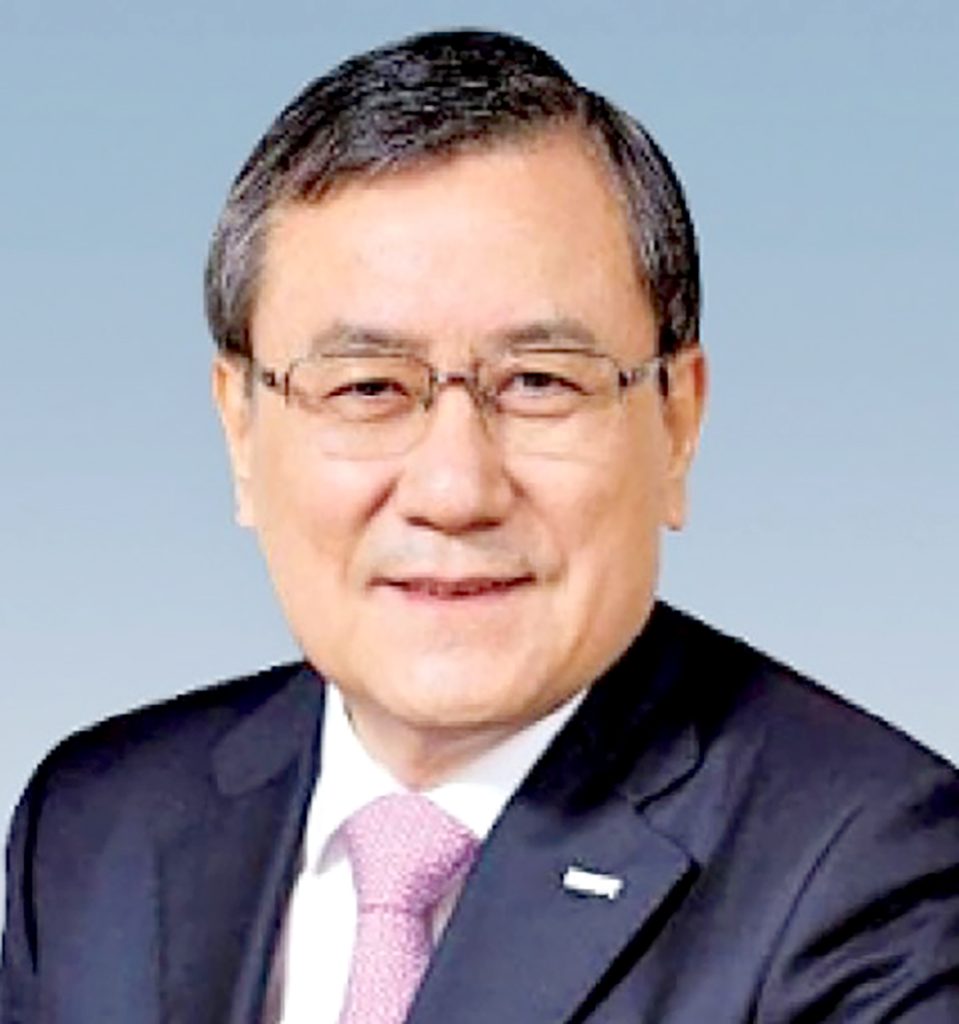 7 3. 재미과기협 명사와의 대화 신성철 대사