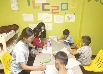 [중남부 창(窓) / 미시시피 한인회 (2)] 스탁빌 한국학교 (Korean School of Starkville)