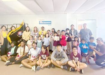 [중남부 창(窓) / 미시시피 한인회 (1)] 2년 역사 한인회 불구 지역사회 없어서는 안 될 존재감
