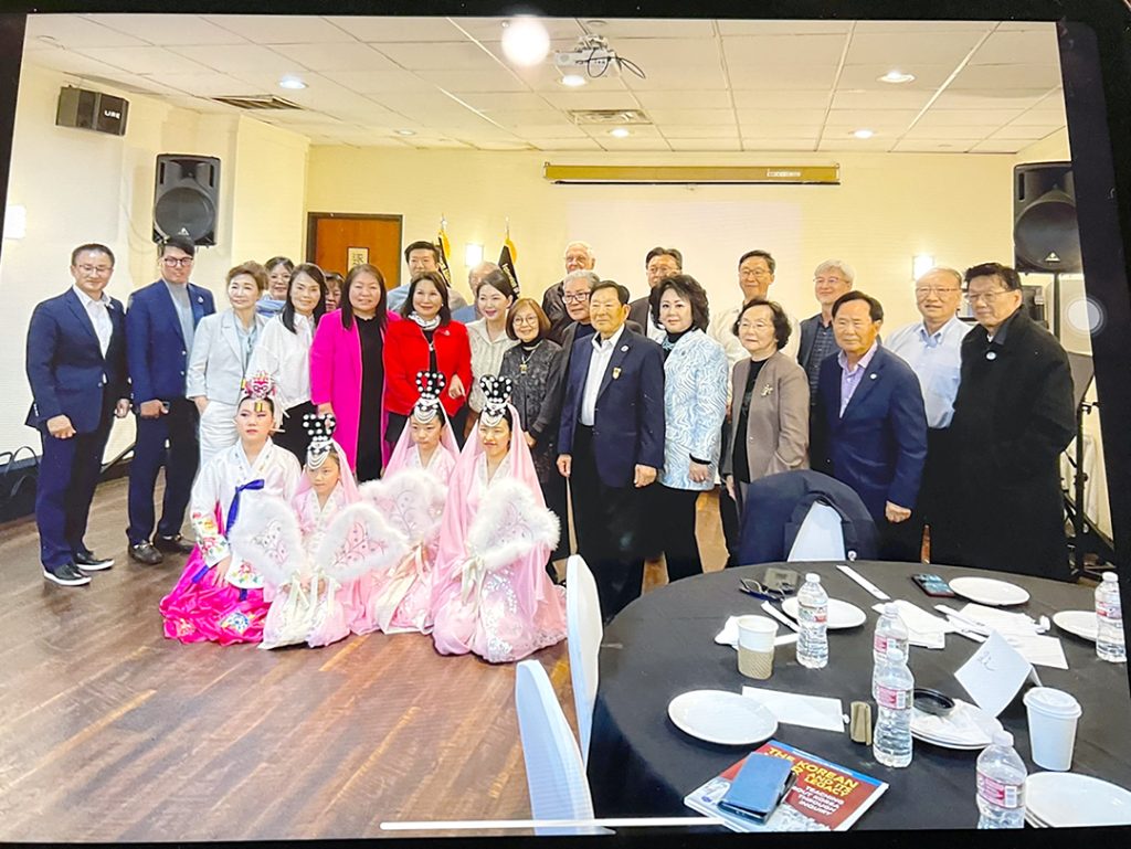제20대 미주한인회 중남부연합회 “화합의 장” 마련 1 중남부1. 중남부연합회 화합의 장 1