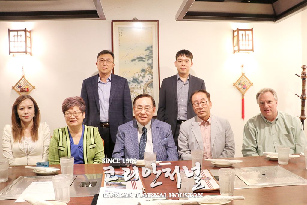 4년여 각고 끝 ‘Global One Bank’ 개점한다 1 1. Global one bank