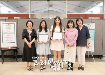 “될성부른 나무는 떡잎부터 알아본다”
